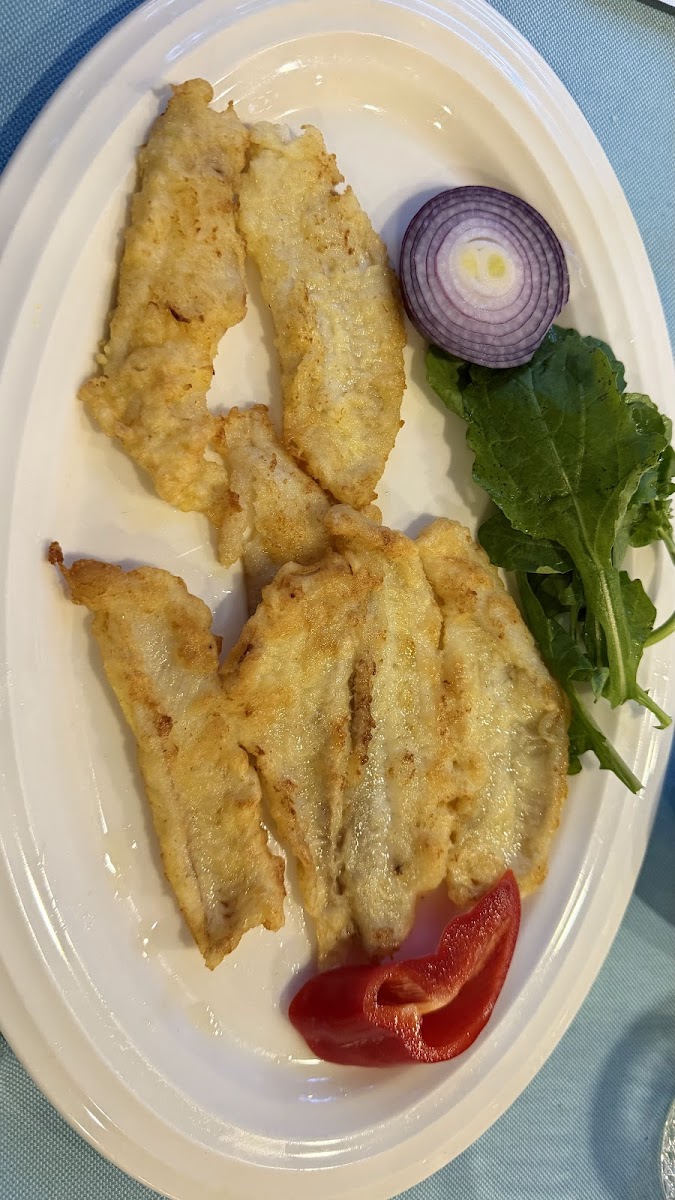 Şaşkın Balık Ataşehir — fotoğraf 2