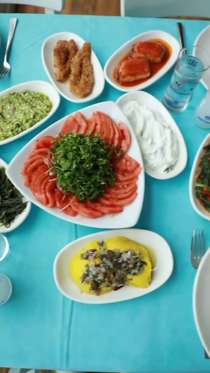 Şaşkın Balık Ataşehir — fotoğraf 3