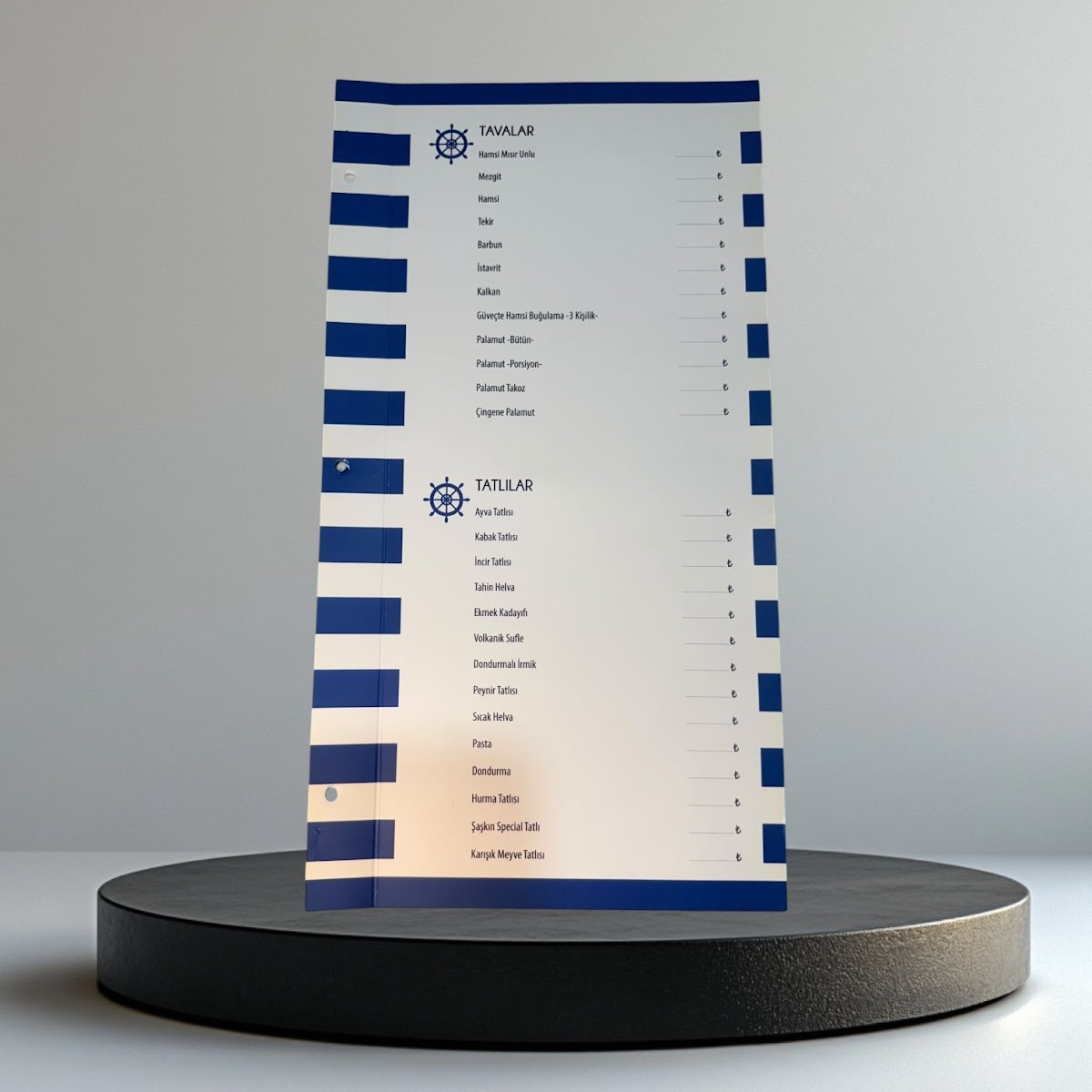 Şaşkın Balık Ataşehir — fotoğraf 4