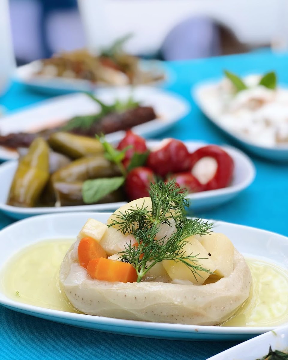 Şaşkın Balık Ataşehir — fotoğraf 5