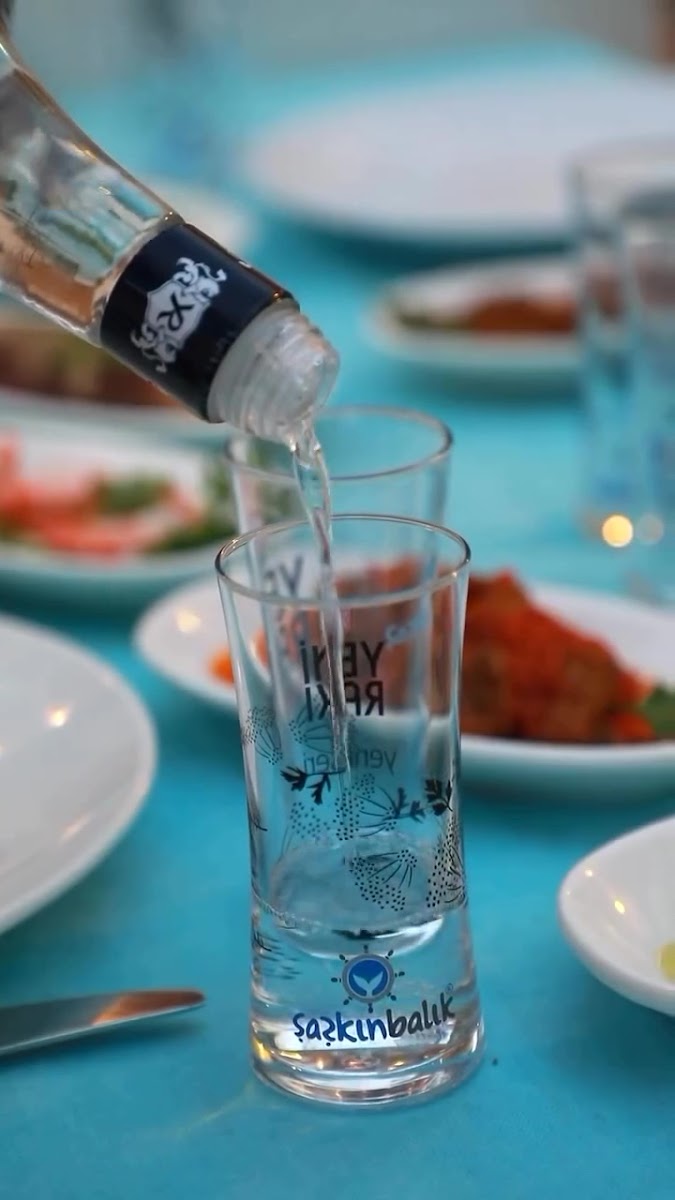 Şaşkın Balık Ataşehir — fotoğraf 8