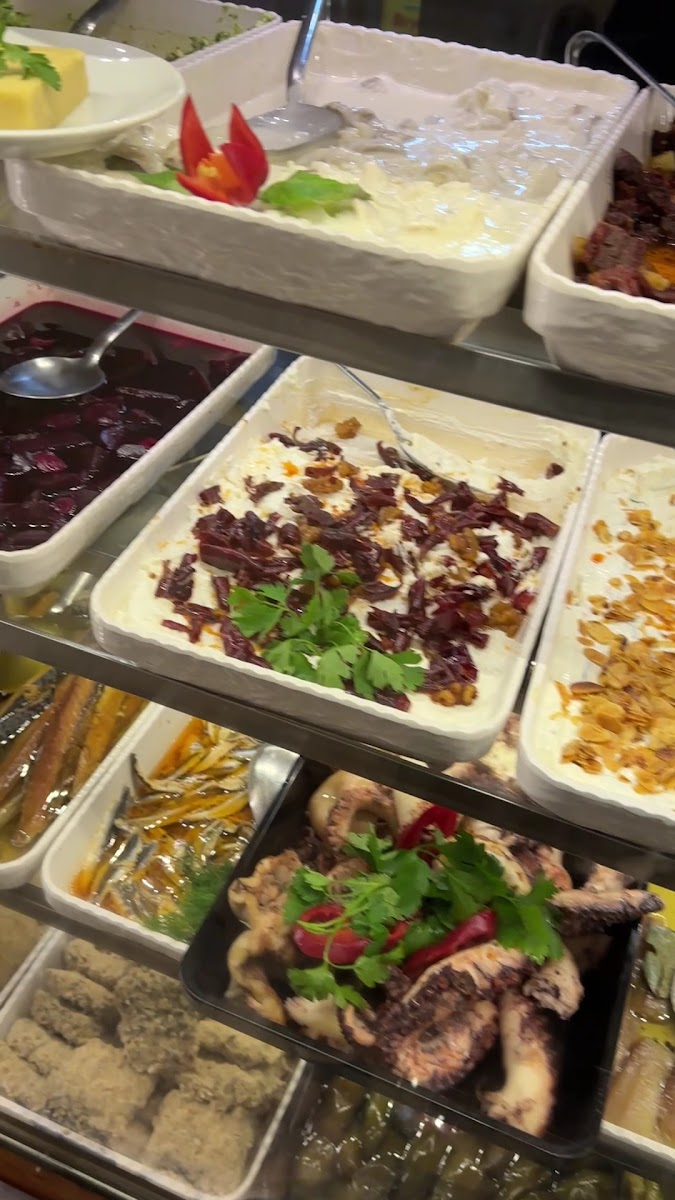 Şaşkın Balık Efkan'ın Yeri — fotoğraf 5