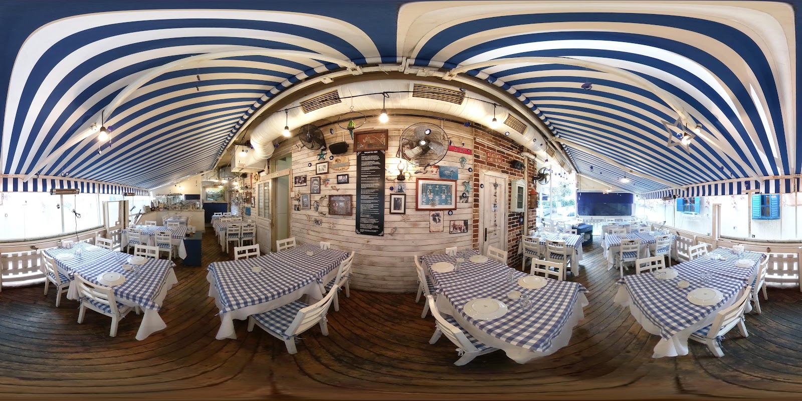 Şaşkın Balık Efkan'ın Yeri — fotoğraf 6