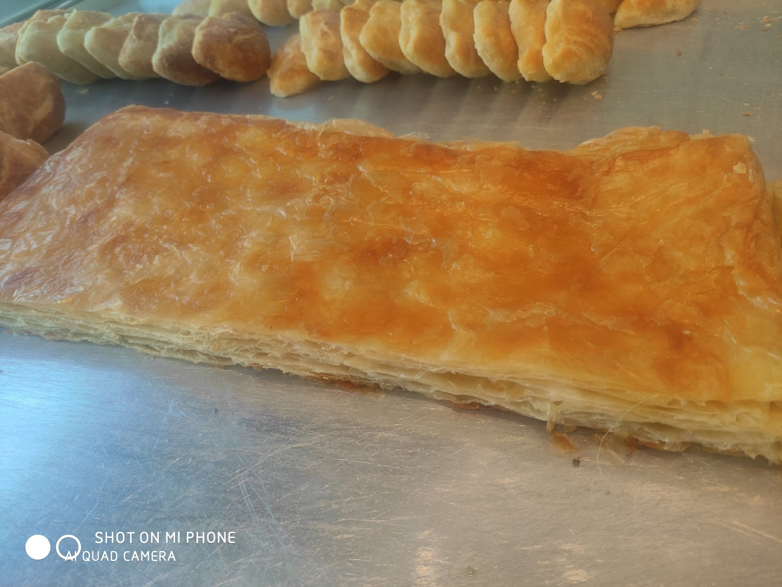 Şaşmaz Hamur Börek — fotoğraf 5