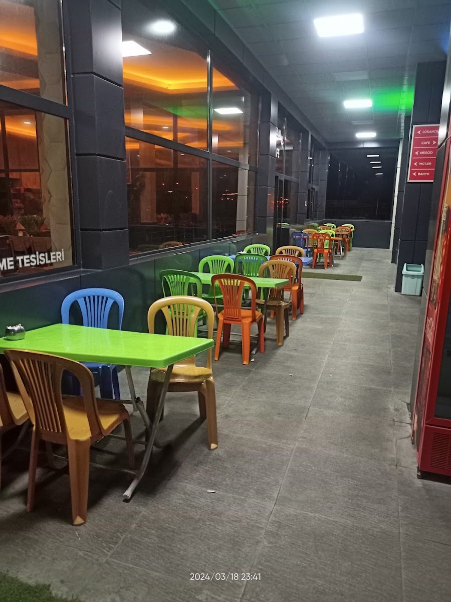 Satılmazlar Dinlenme Tesisi — photo 4