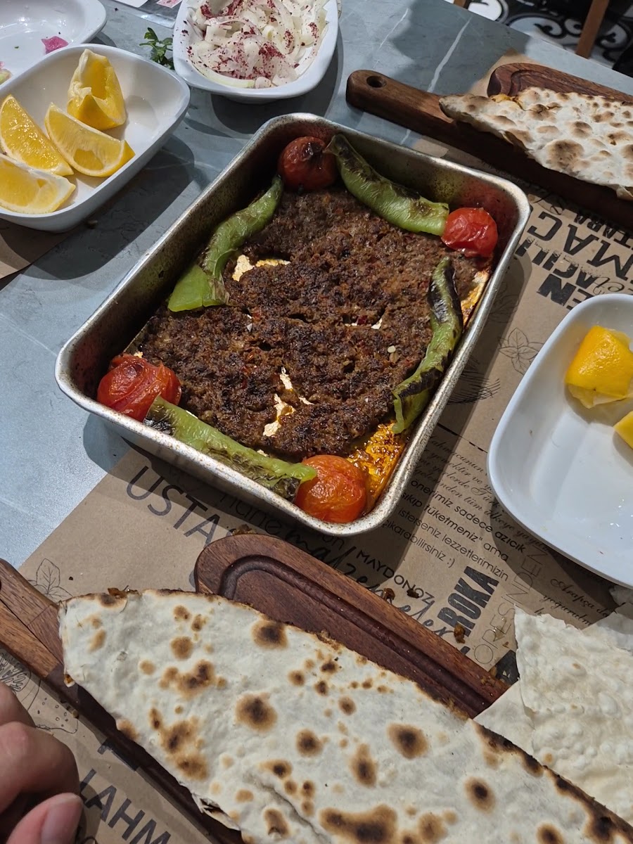Satırdan Lahmacun — fotoğraf 3