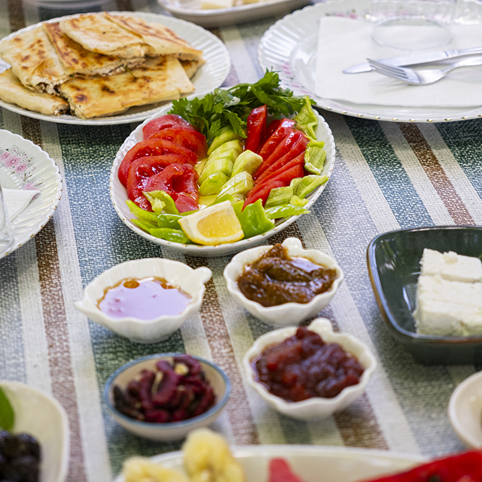 Şato Restaurant Bilecik — fotoğraf 5