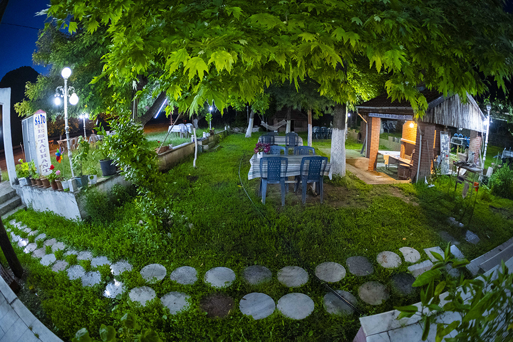 Şato Restaurant Bilecik — photo 7