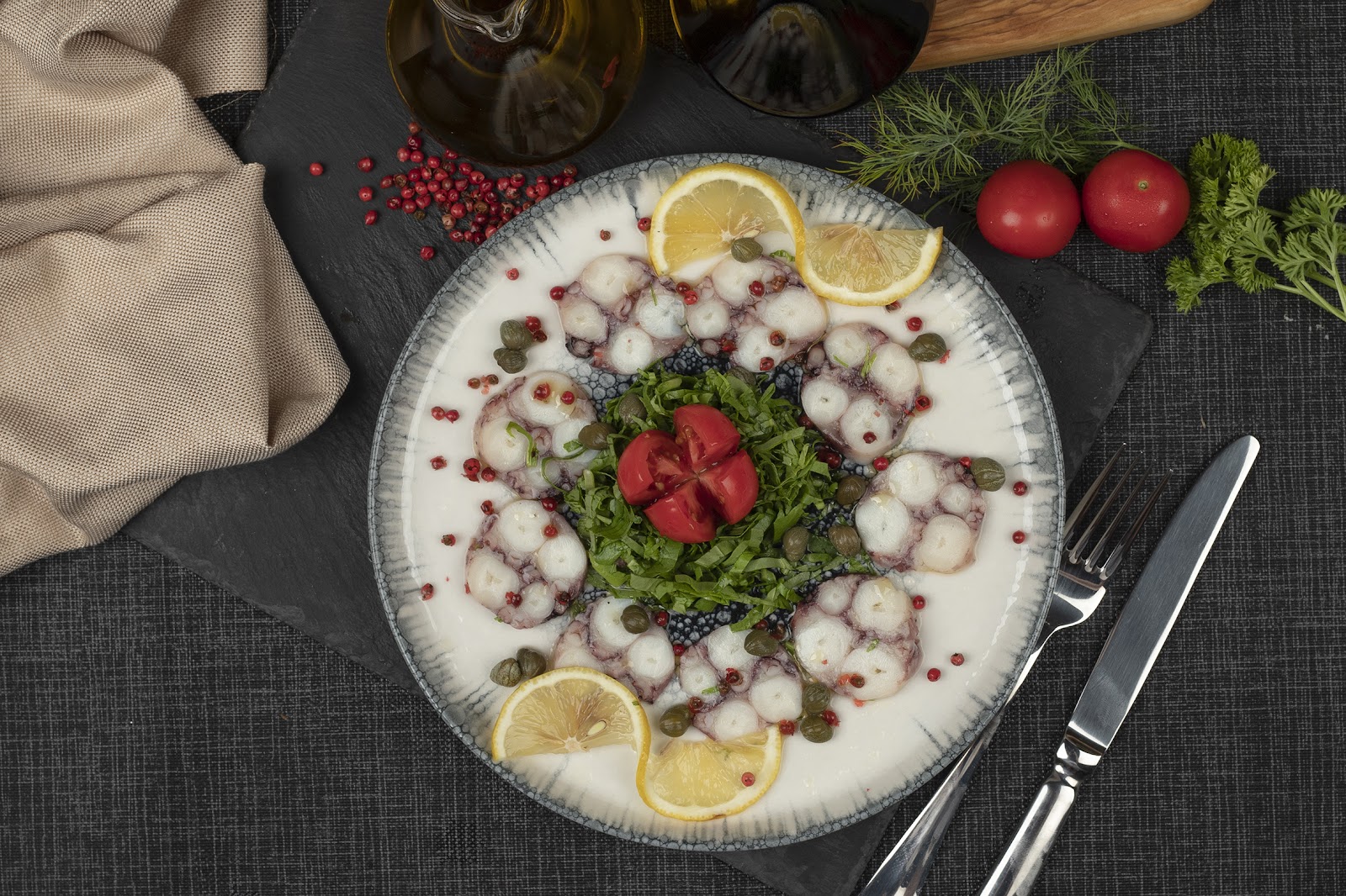 Sauvignon Restaurant — fotoğraf 5