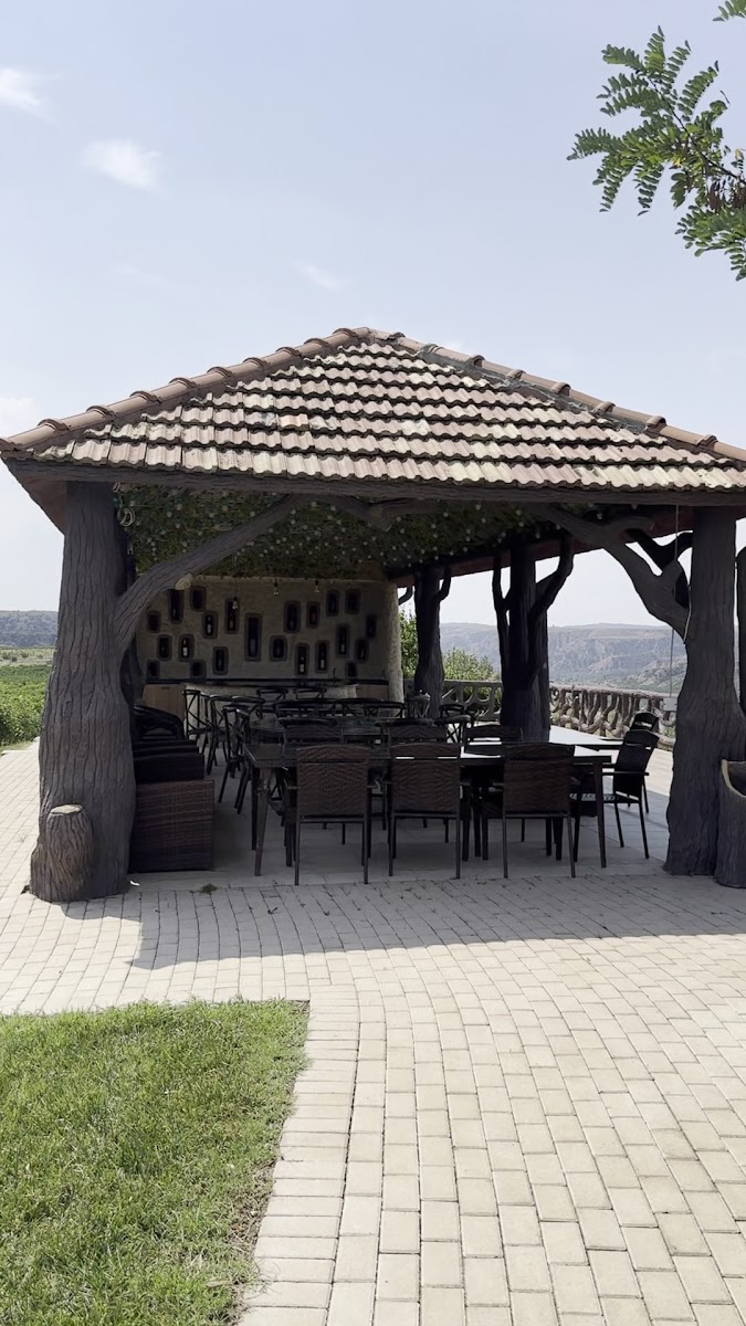 SAVALAN Şərab Zavodu — photo 2
