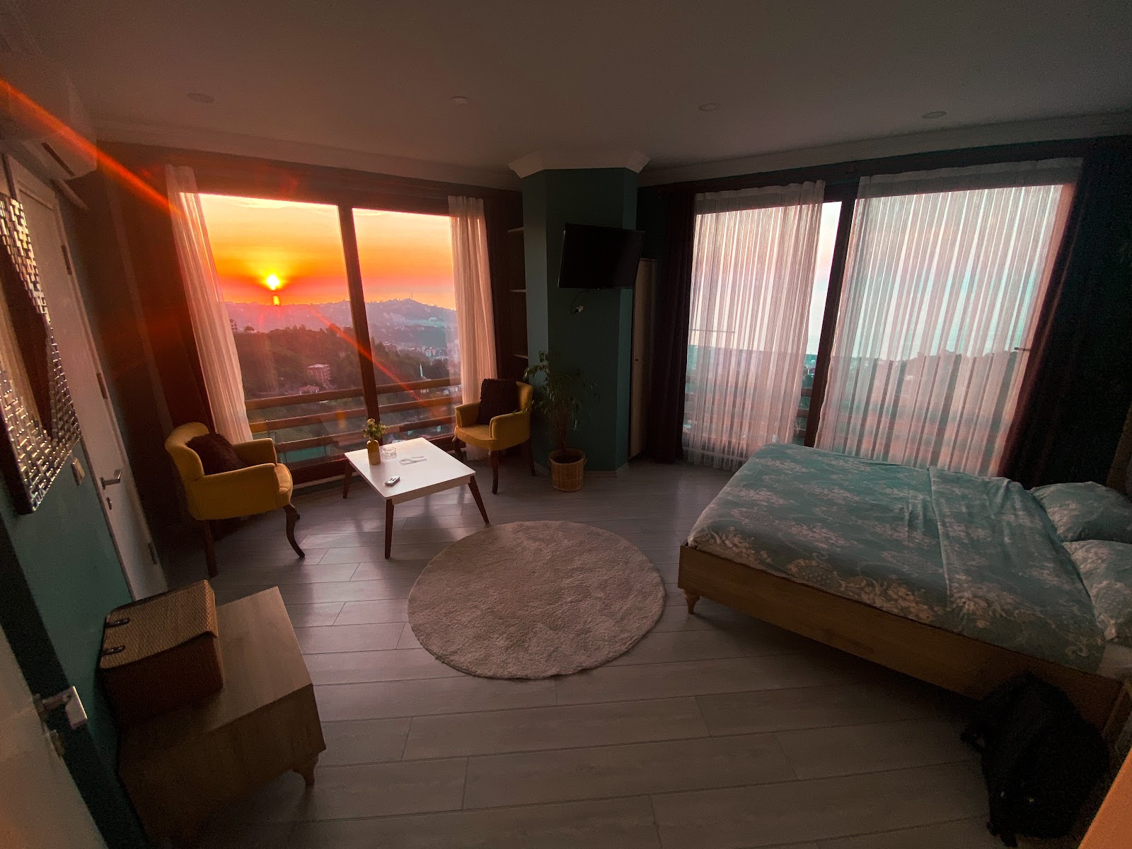 Savarona Hotel — fotoğraf 2