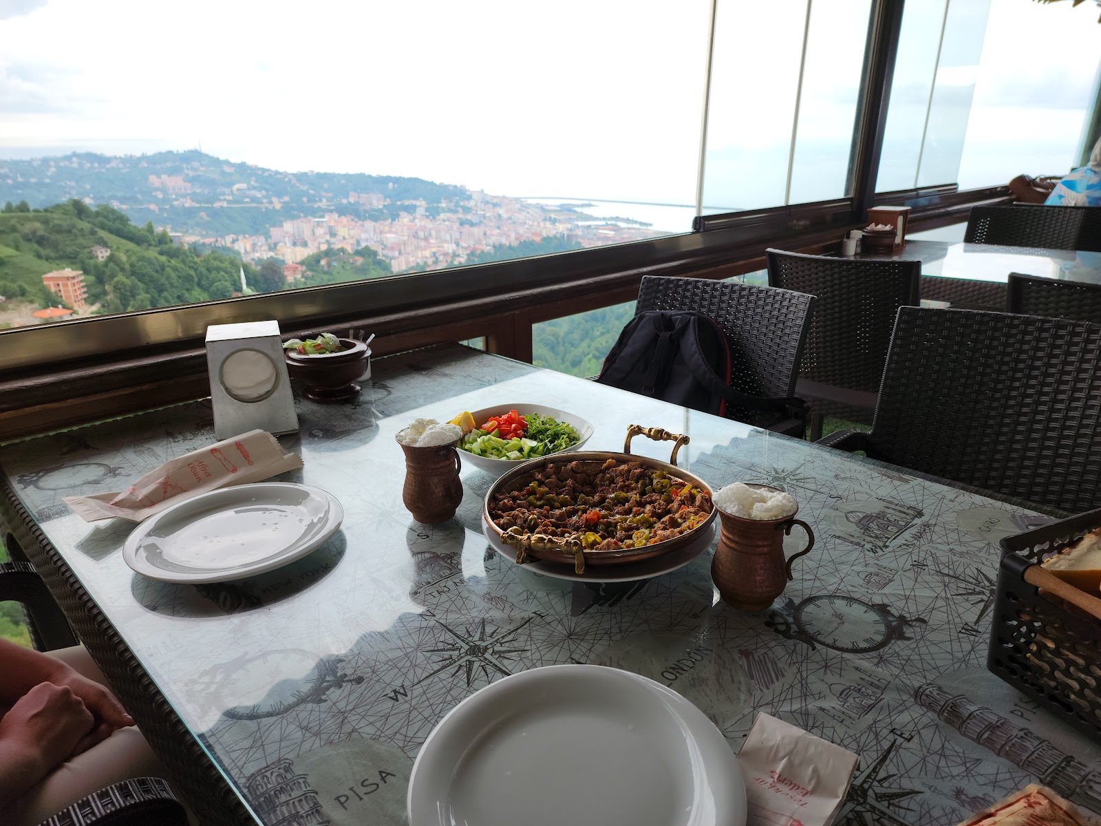 Savarona Hotel — fotoğraf 5
