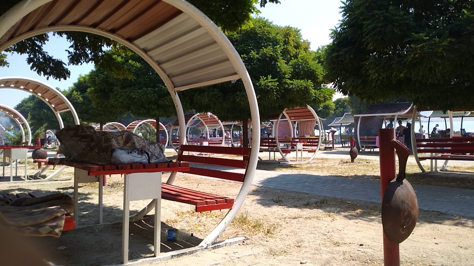 Savcılı Plajı — fotoğraf 5