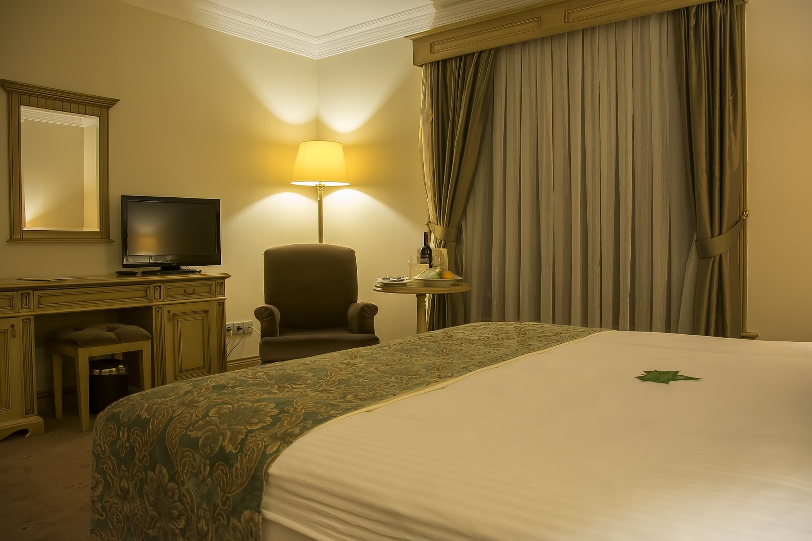 Savon Hotel — fotoğraf 2