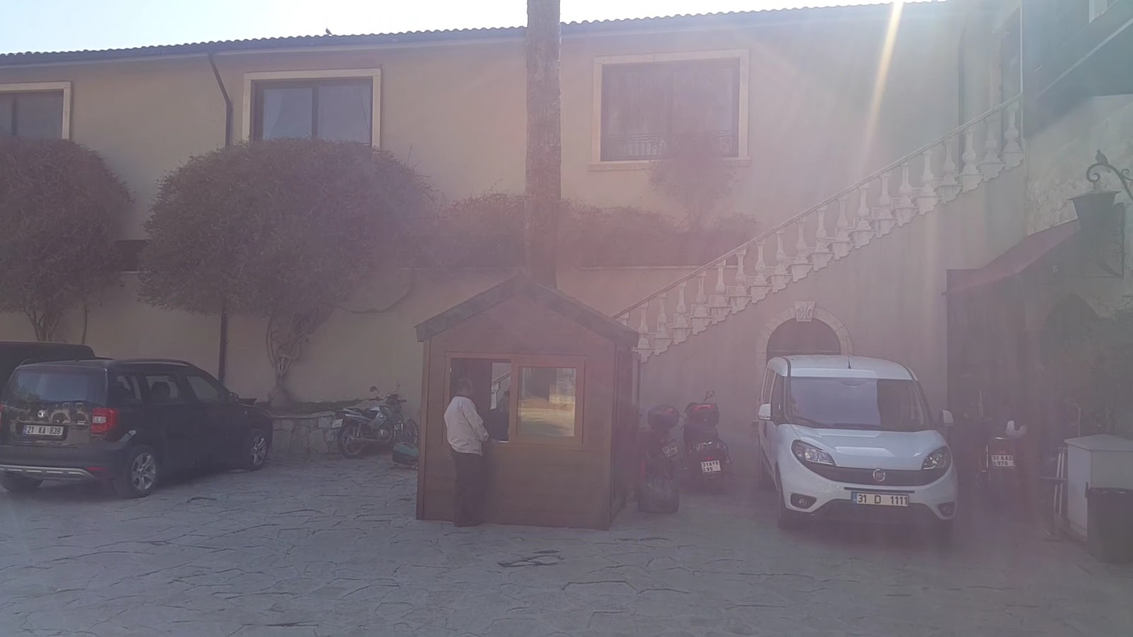 Savon Hotel — fotoğraf 3