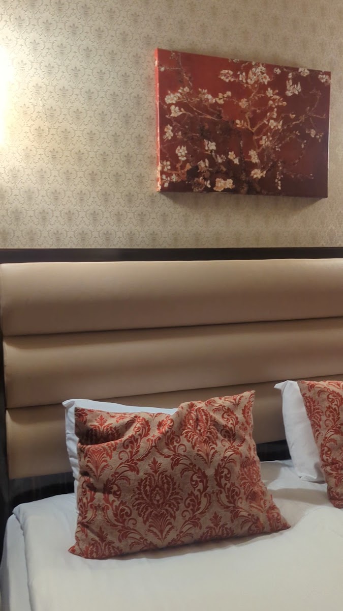 SAVONA OTEL — fotoğraf 3