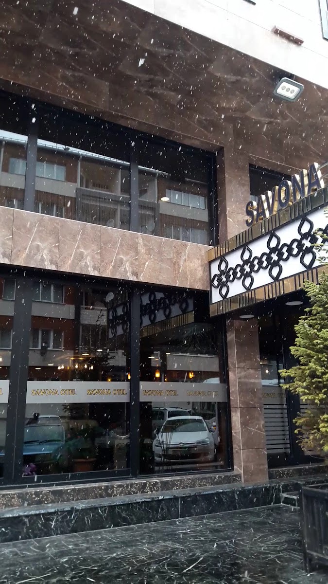 SAVONA OTEL — fotoğraf 4