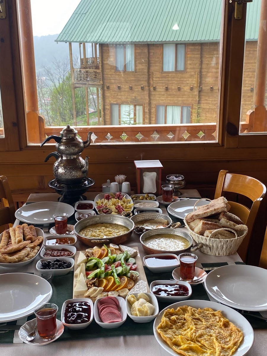 Şavşat Evi Restorant — fotoğraf 4