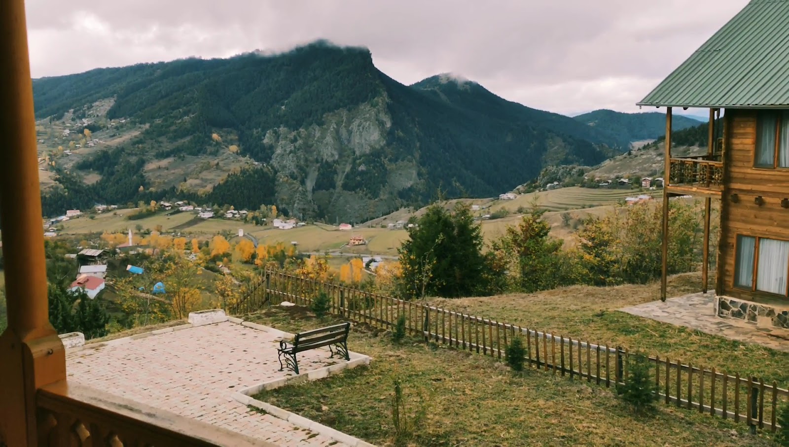 Şavşat Evi Restorant — fotoğraf 5