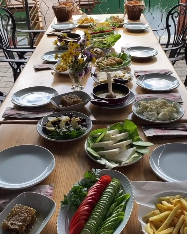 Şavşat Karagöl Otel & Restorant — fotoğraf 5