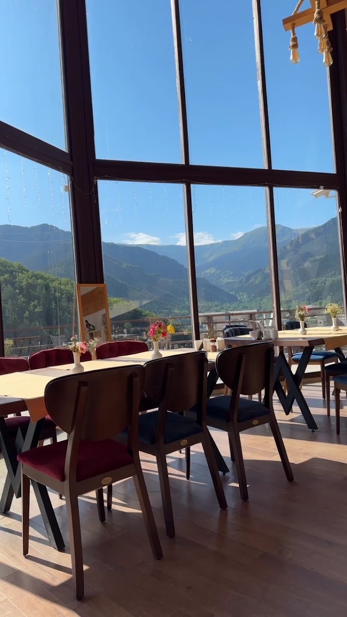 Şavşat Köşk Otel & Restaurant — fotoğraf 3