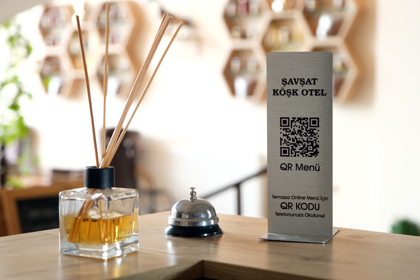 Şavşat Köşk Otel & Restaurant — fotoğraf 5