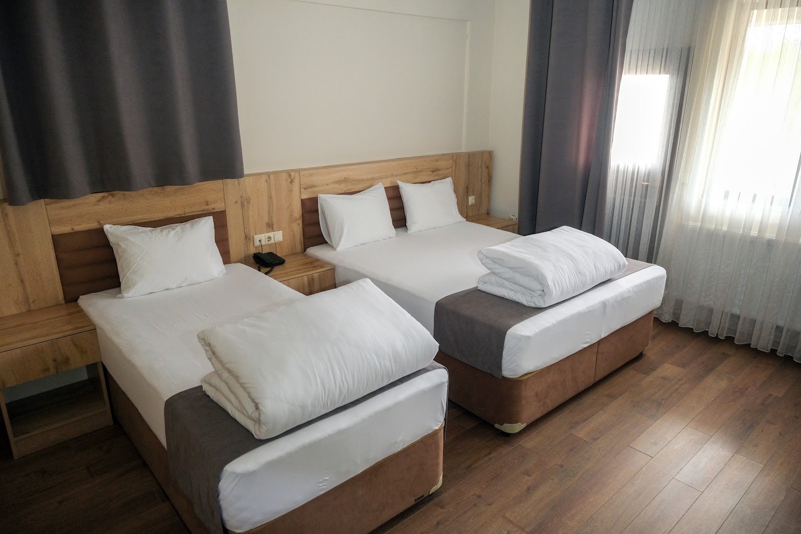 Şavşat Köşk Otel & Restaurant — fotoğraf 7