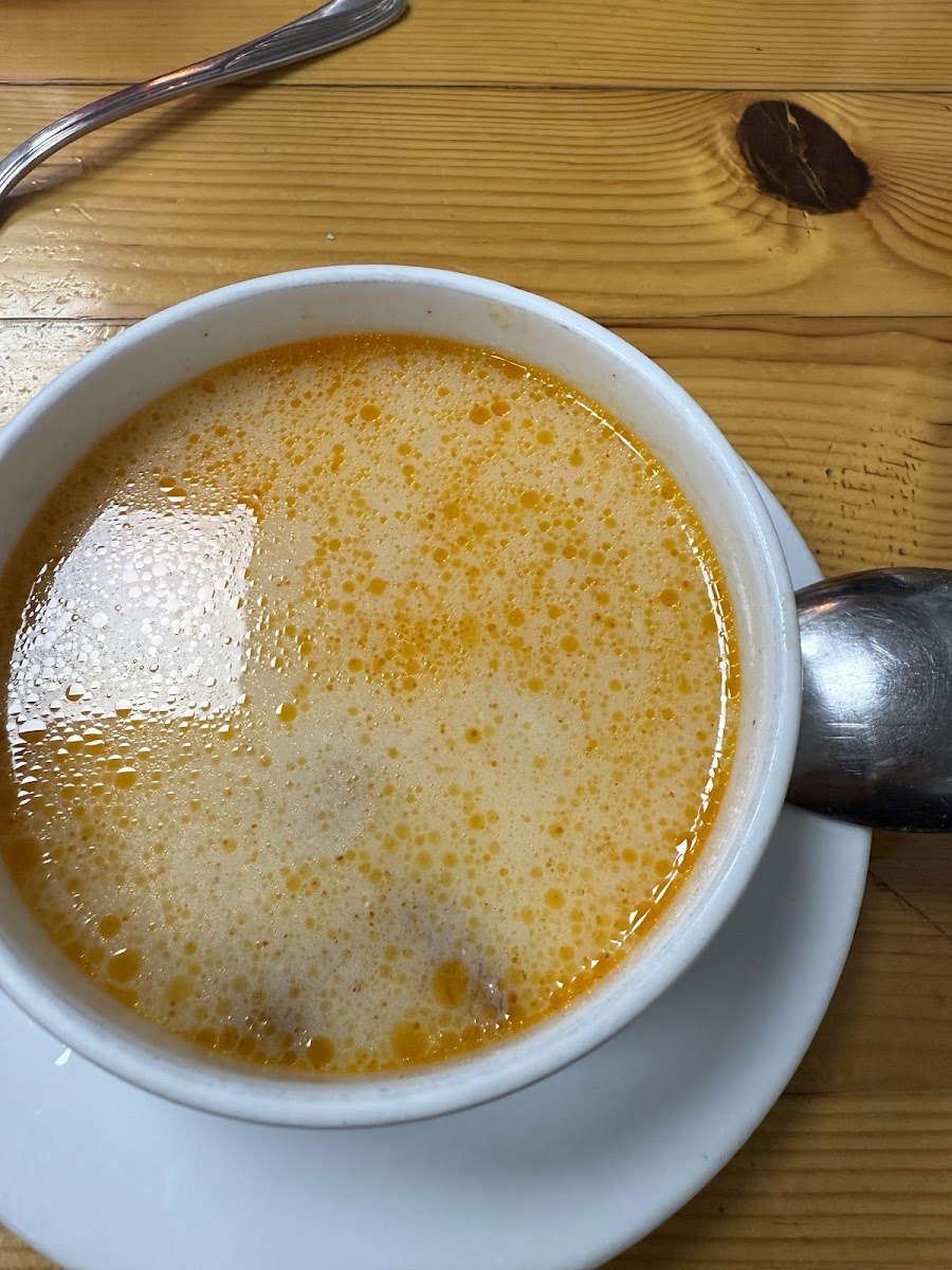 Şavşat Merkez Lokantasi — fotoğraf 2