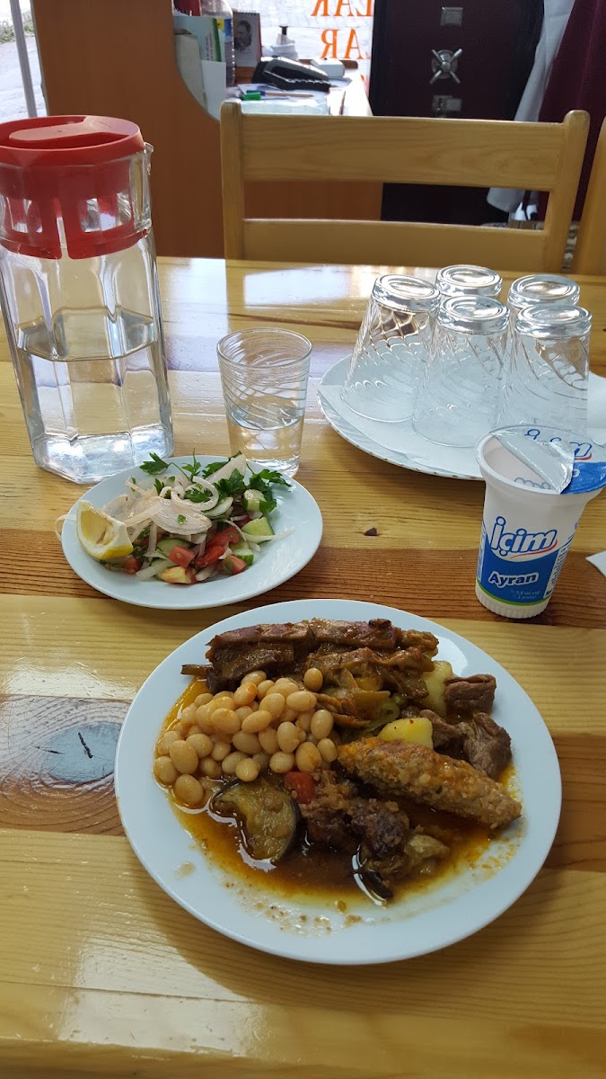 Şavşat Merkez Lokantasi — fotoğraf 3