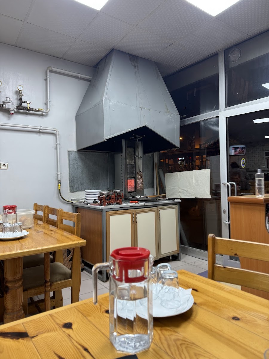 Şavşat Merkez Lokantasi — fotoğraf 4