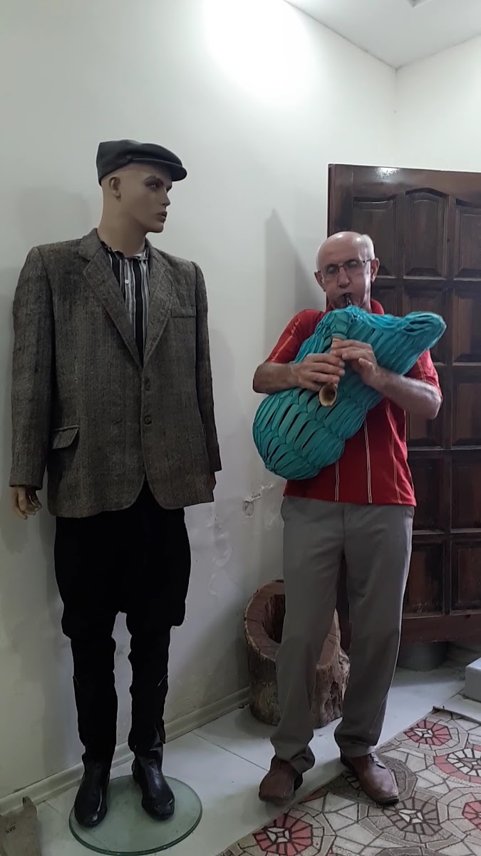 Şavşat Tepeköy Geleneksel Yaşam Kültürü Müzesi — fotoğraf 2