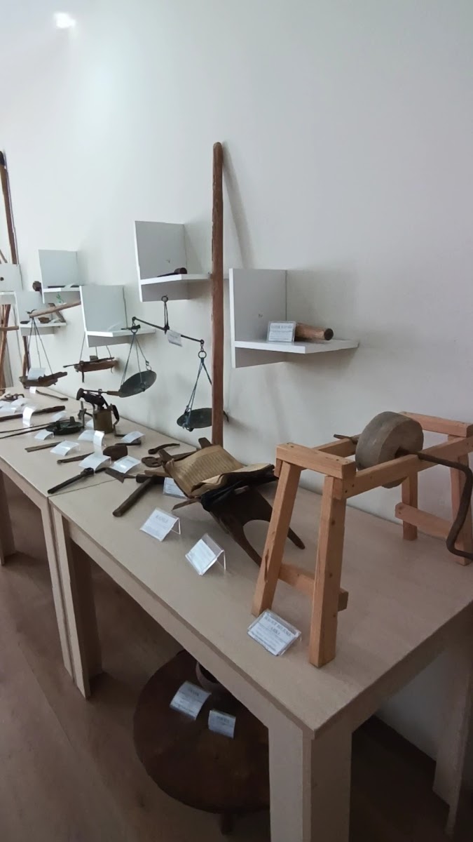 Şavşat Tepeköy Geleneksel Yaşam Kültürü Müzesi — fotoğraf 3