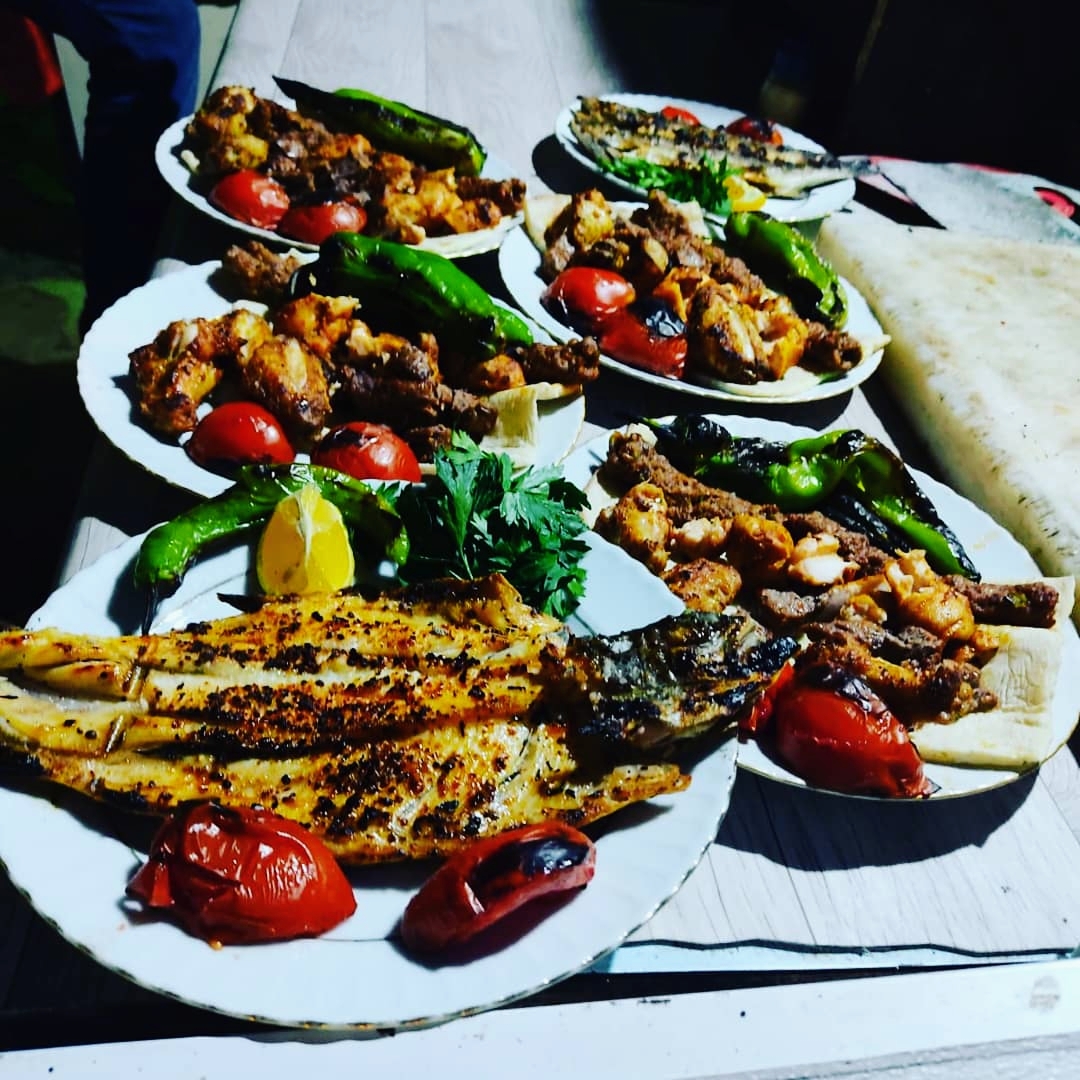 Savur YEŞİLSU — photo 2