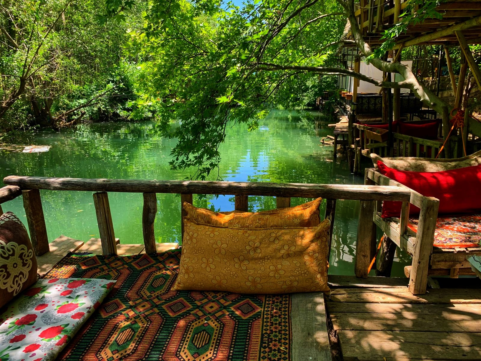 Savur YEŞİLSU — photo 5