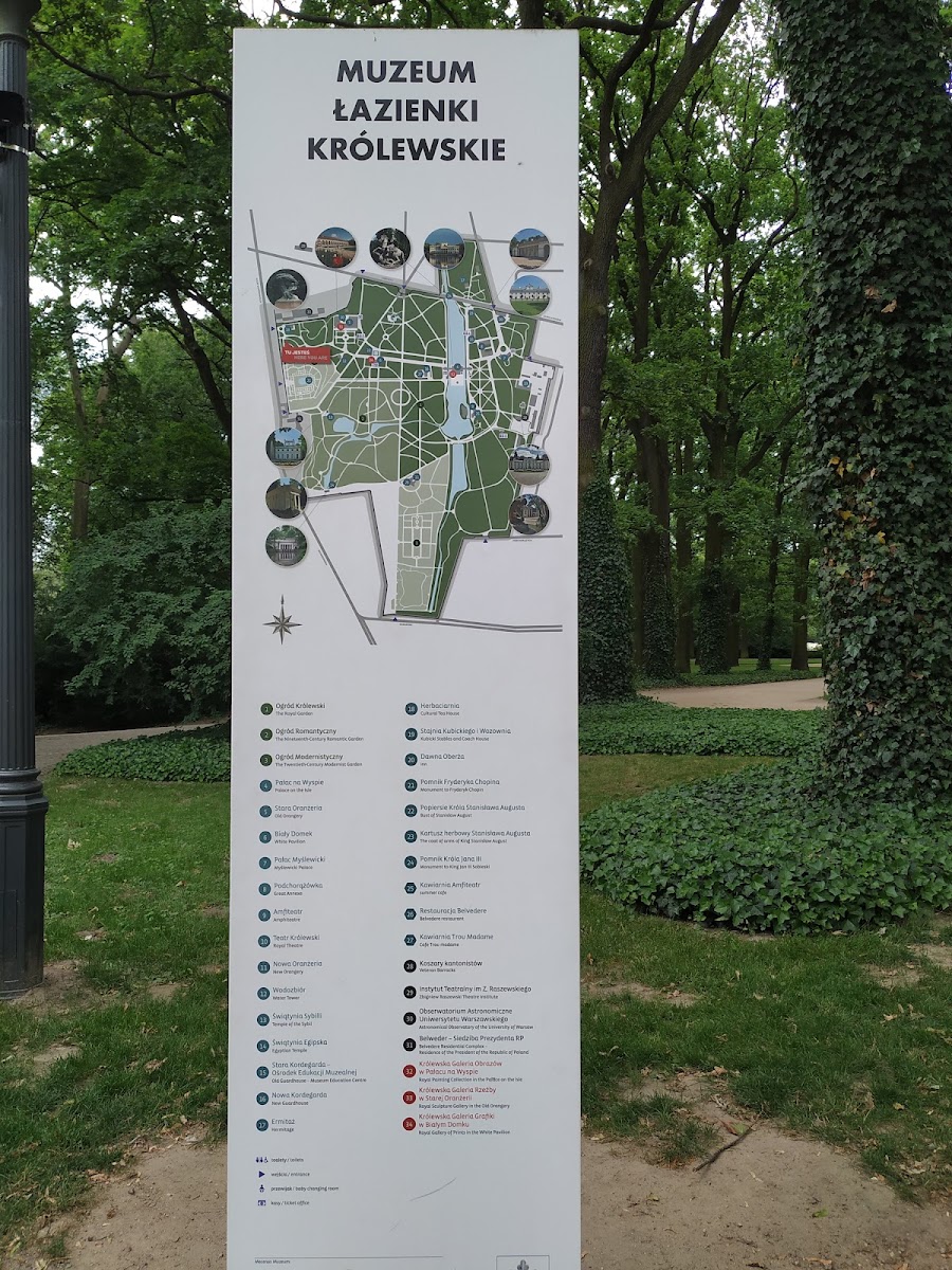 Saxon Garden — photo 4