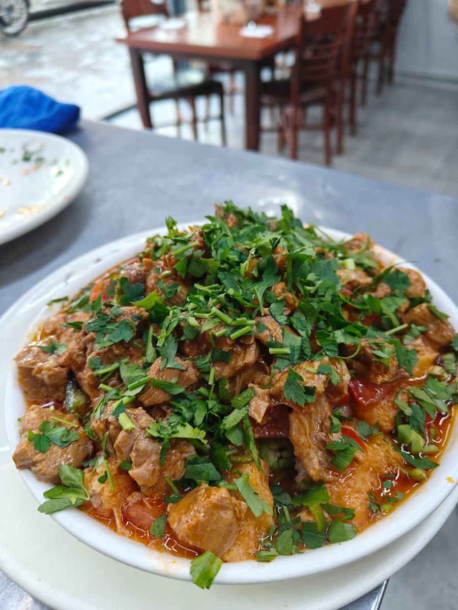 Sayan Restoran — fotoğraf 2