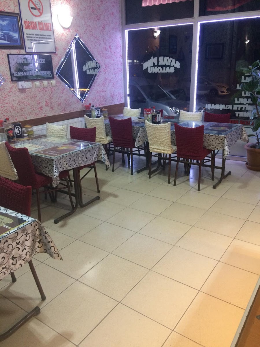Sayar Pide Salonu Uşak Pide Salonu — fotoğraf 4