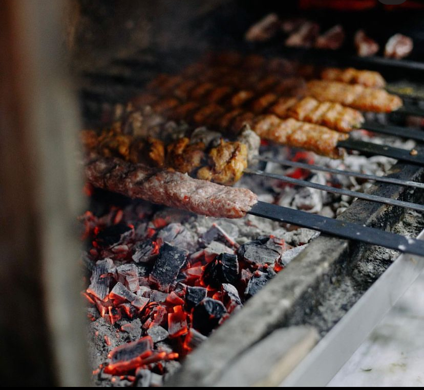 Sâye Restoran — fotoğraf 2