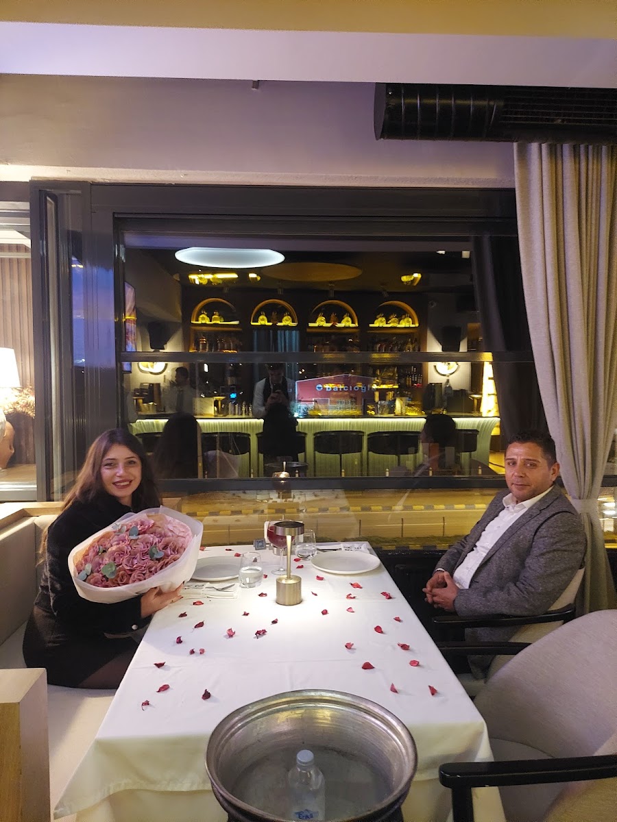 Sâye Restoran — fotoğraf 4