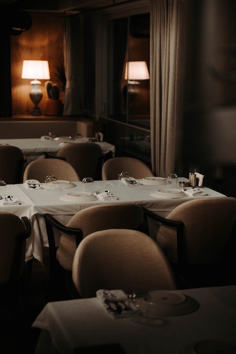 Sâye Restoran — fotoğraf 5