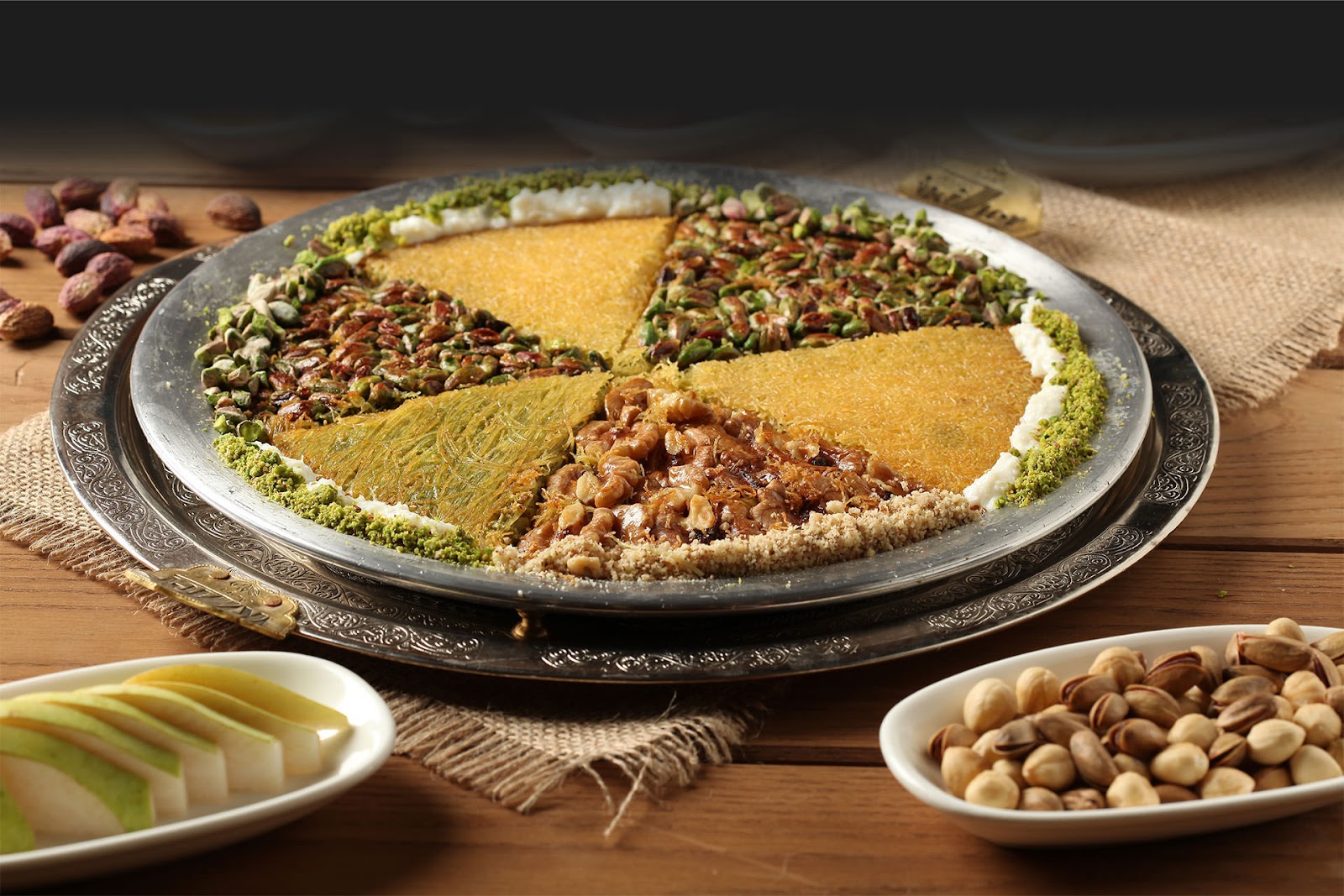 SAYGI KÜNEFE — fotoğraf 4