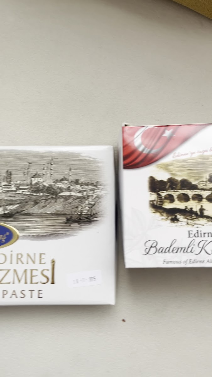 Sayınbaş Şekerleme — fotoğraf 3