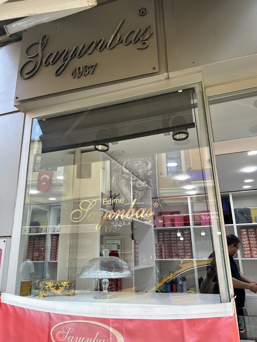 Sayınbaş Şekerleme — fotoğraf 4