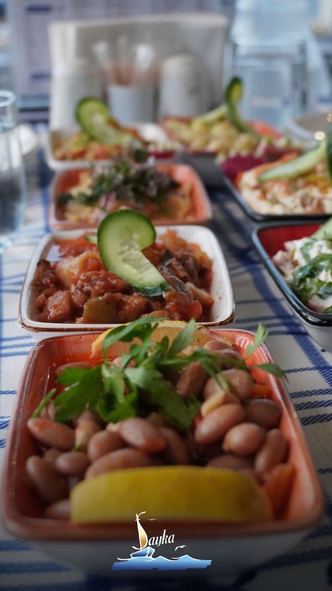 Şayka Restaurant — fotoğraf 5