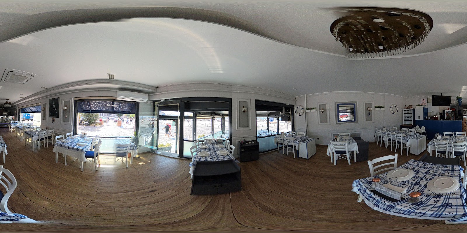 Şayka Restaurant — fotoğraf 9