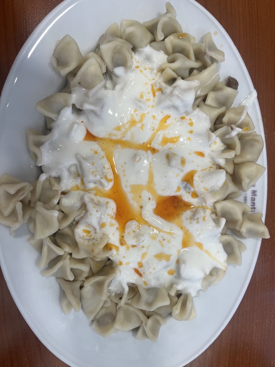 Sayla Mantı — photo 2