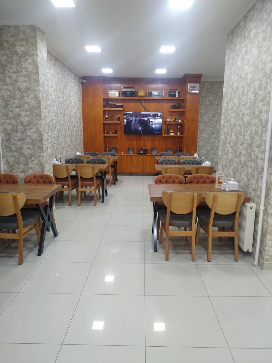 Sayraç Pide ve Kebap Salonu — photo