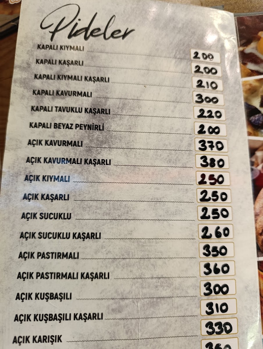 Sayraç Pide ve Kebap Salonu — photo 3