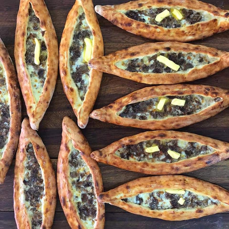 Sayraç Pide ve Kebap Salonu — photo 4