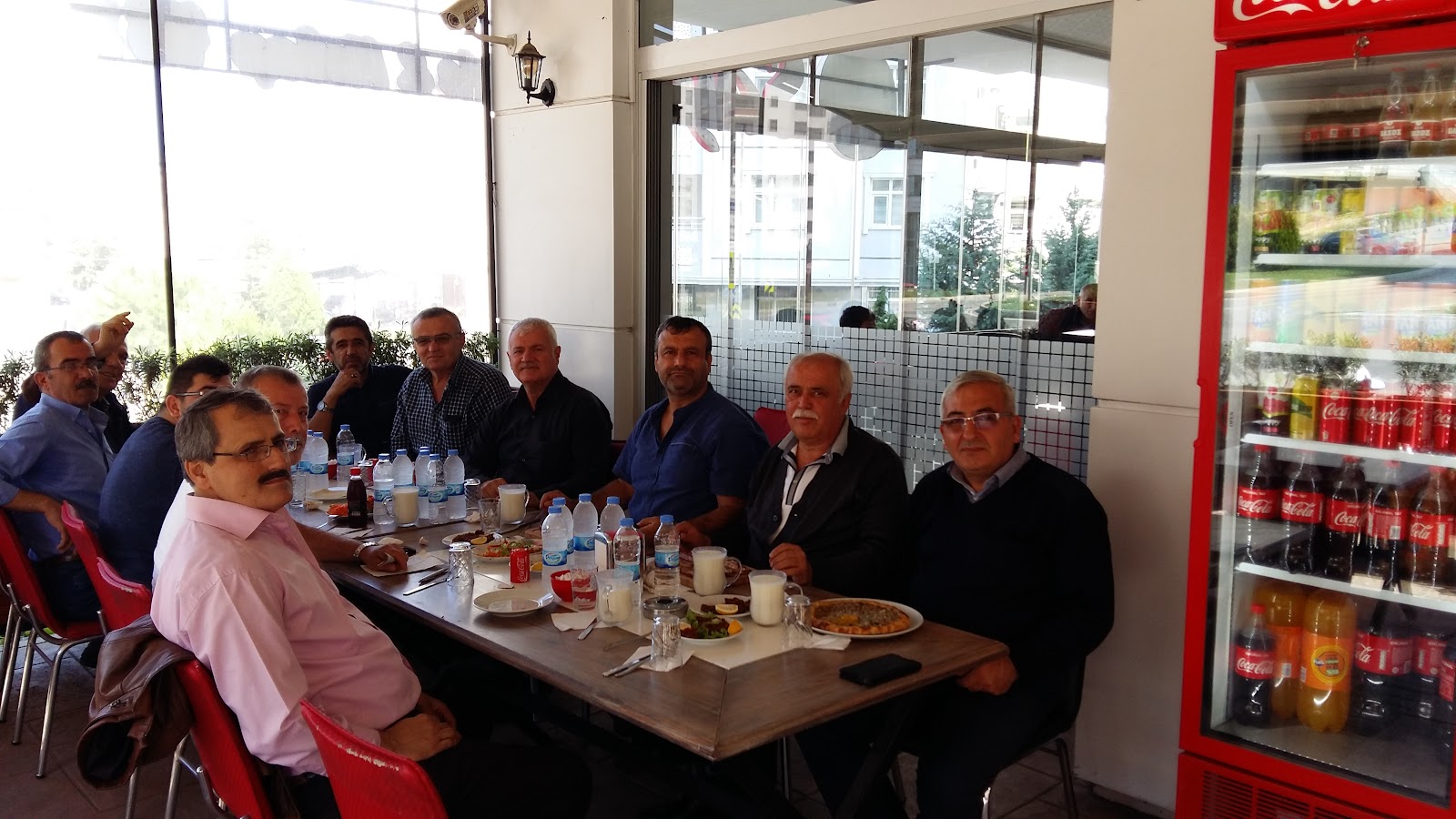 Sayraç Pide ve Kebap Salonu — photo 5